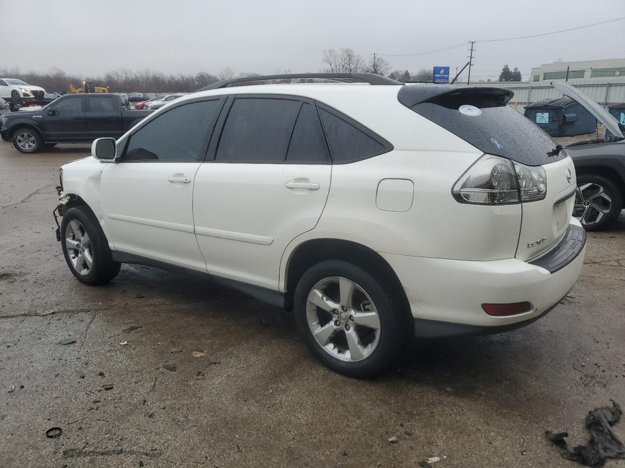 2004 Lexus RX - Image 2