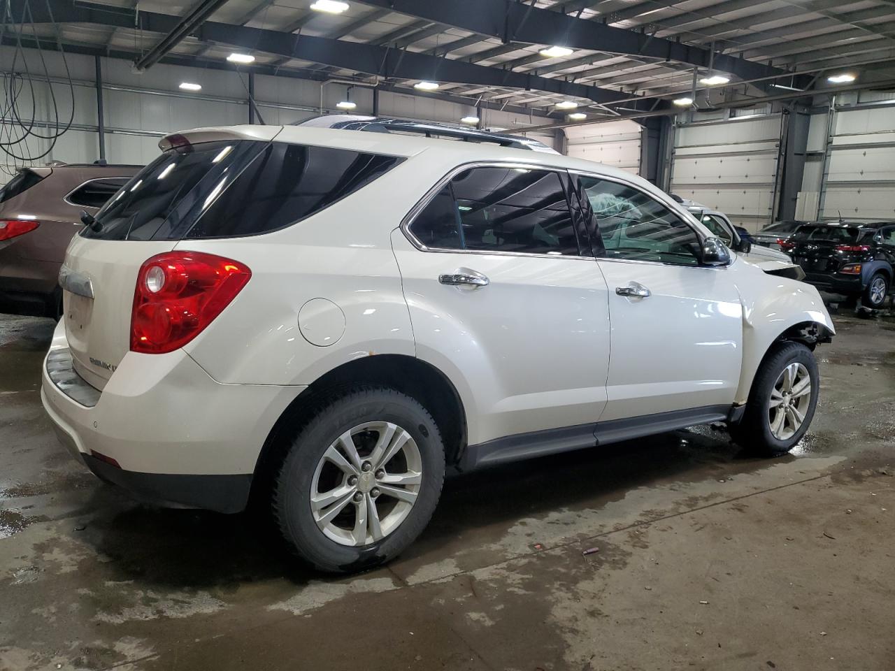 2013 Chevrolet Equinox - Image 3