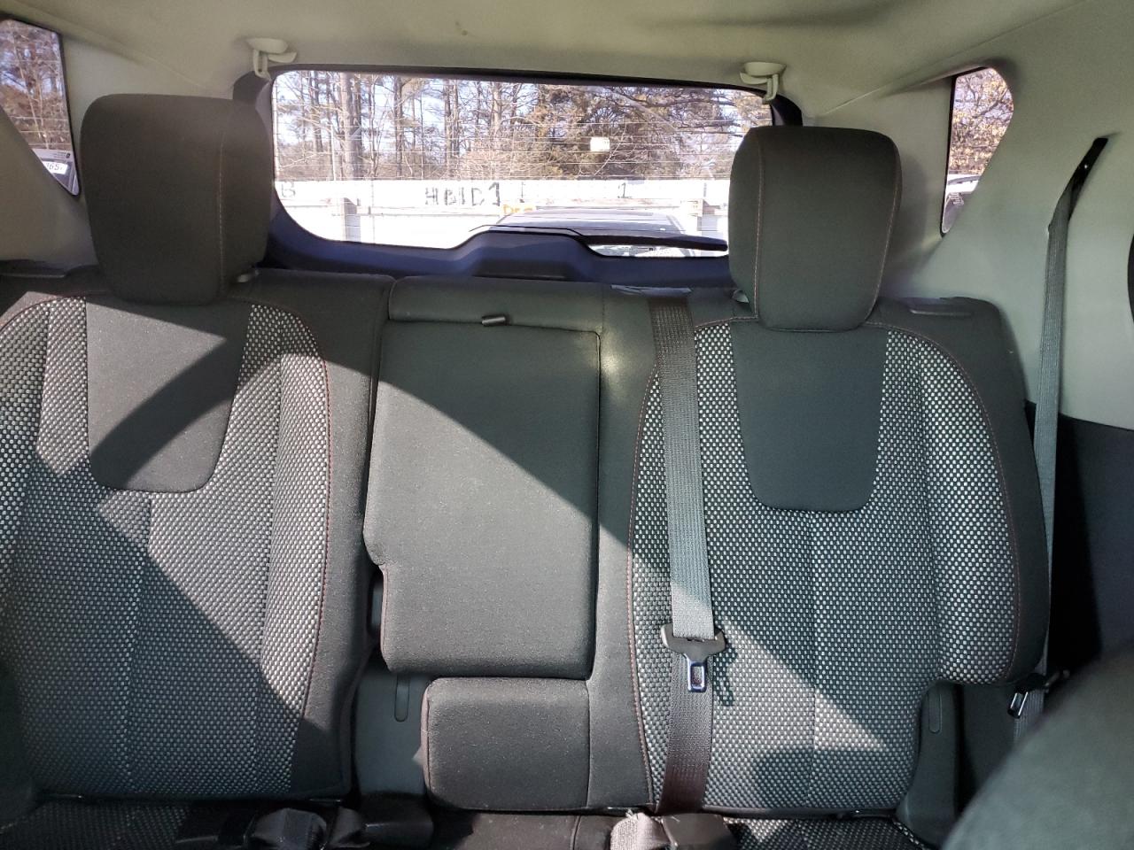 2015 Chevrolet Equinox - Image 10