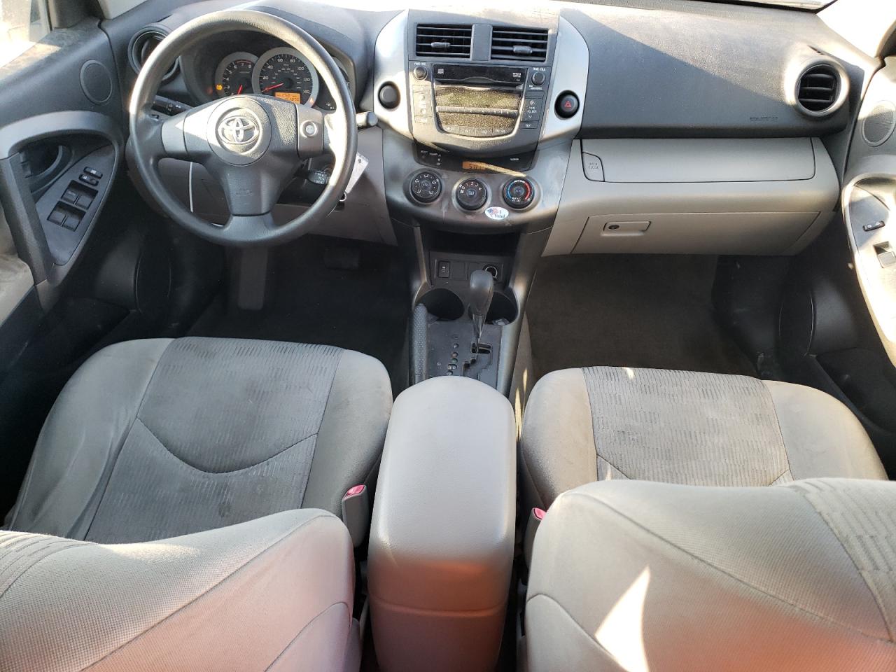 2009 Toyota RAV 4 - Image 8