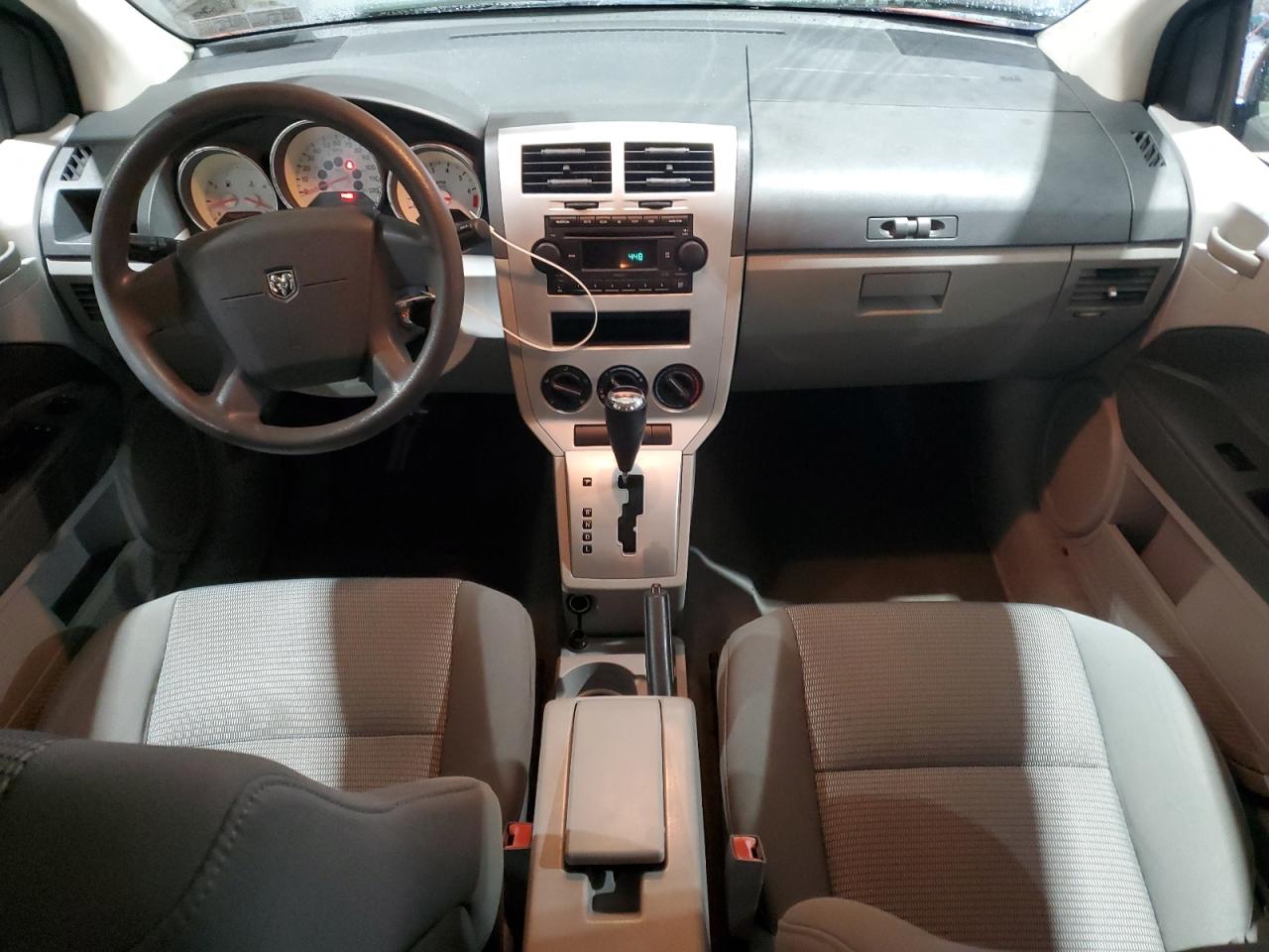 2007 Dodge Caliber - Image 8