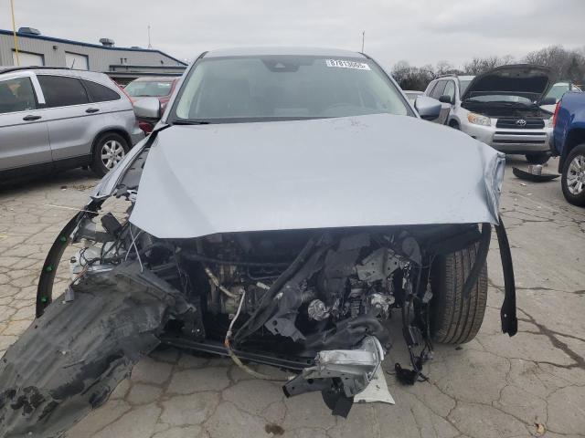  MAZDA CX-5 2020 Silver