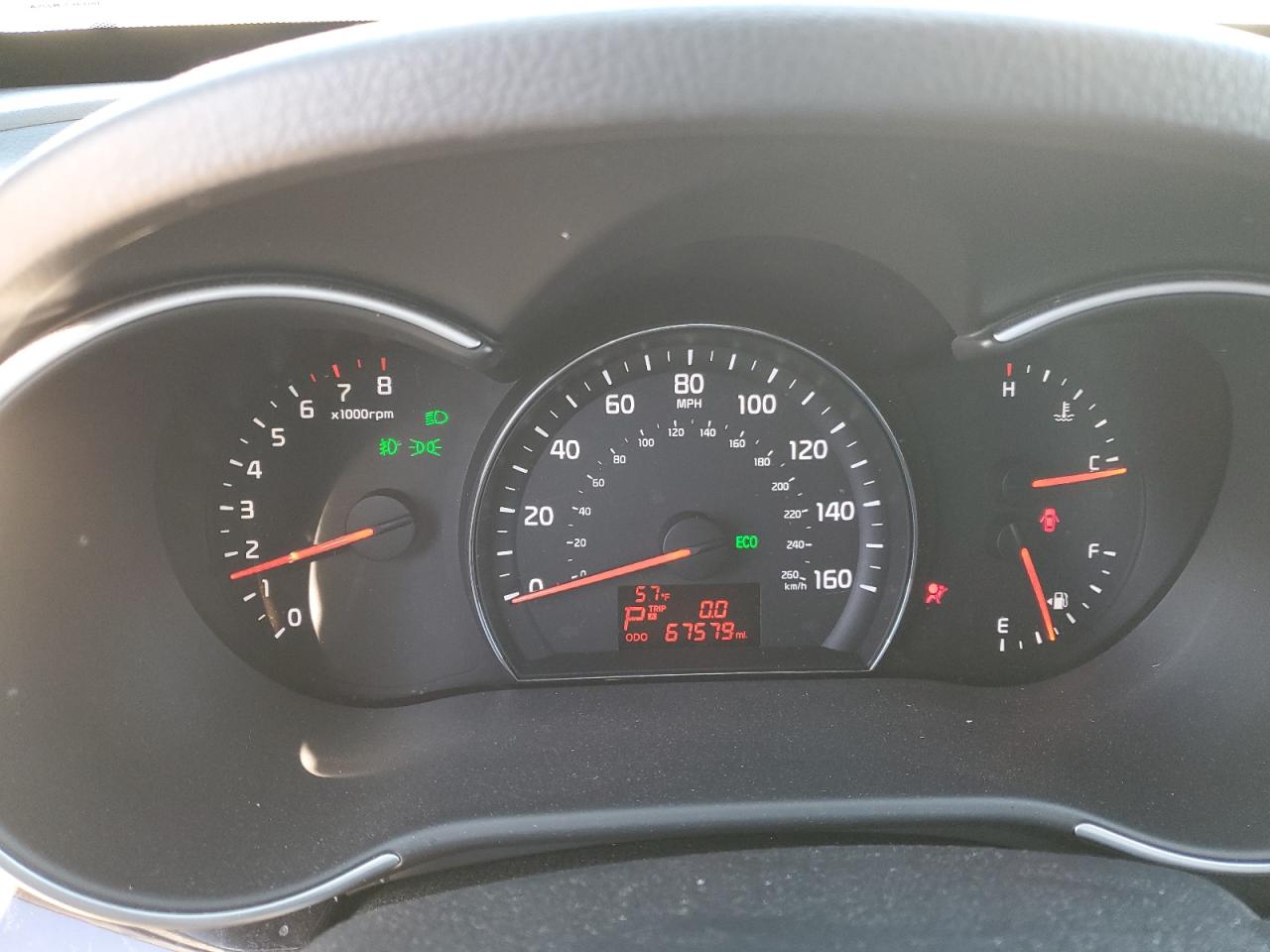 2015 Kia Sorento - Image 9