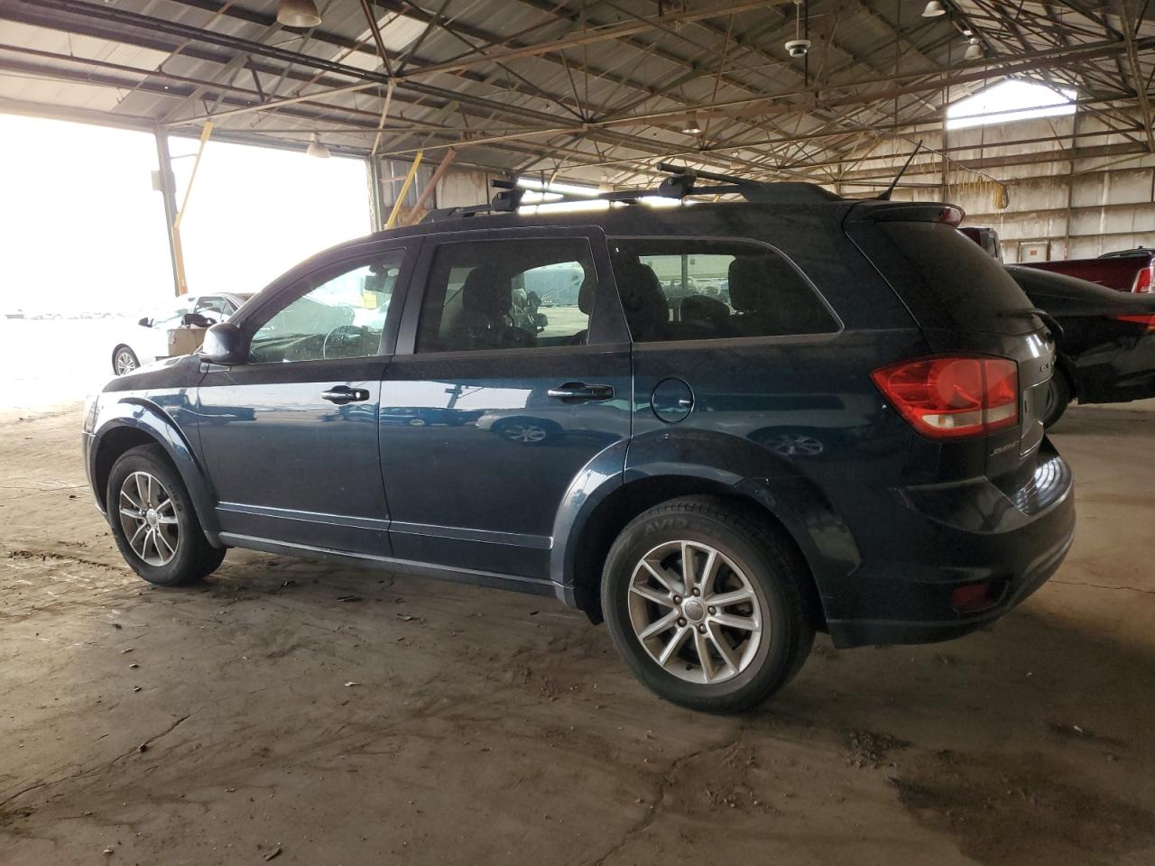 2015 Dodge Journey - Image 2