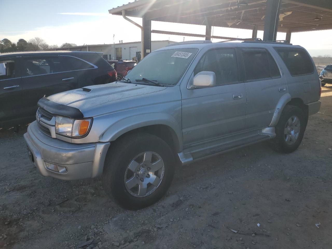 2001 Toyota 4Runner - Image 1