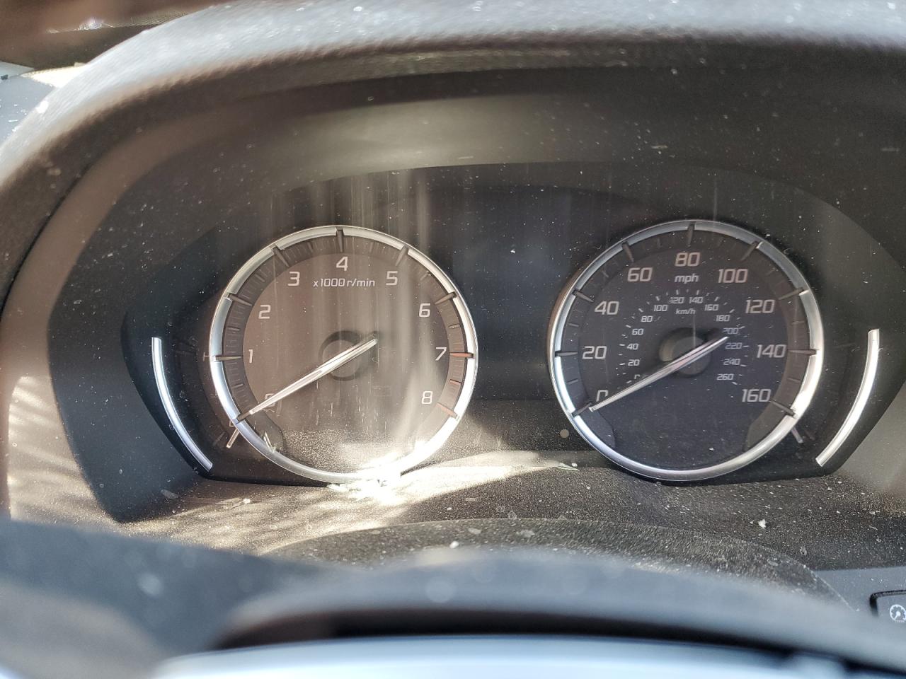 2018 Acura MDX - Image 9