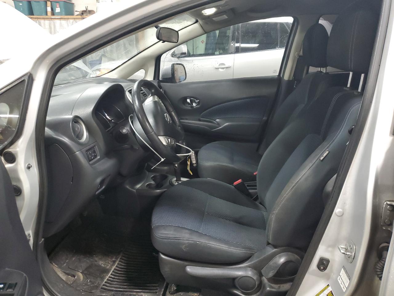 2014 Nissan Versa - Image 7
