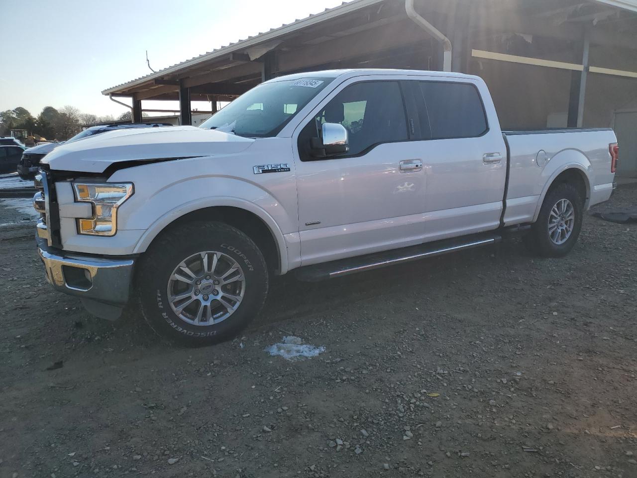 2015 Ford F-150 - Image 1