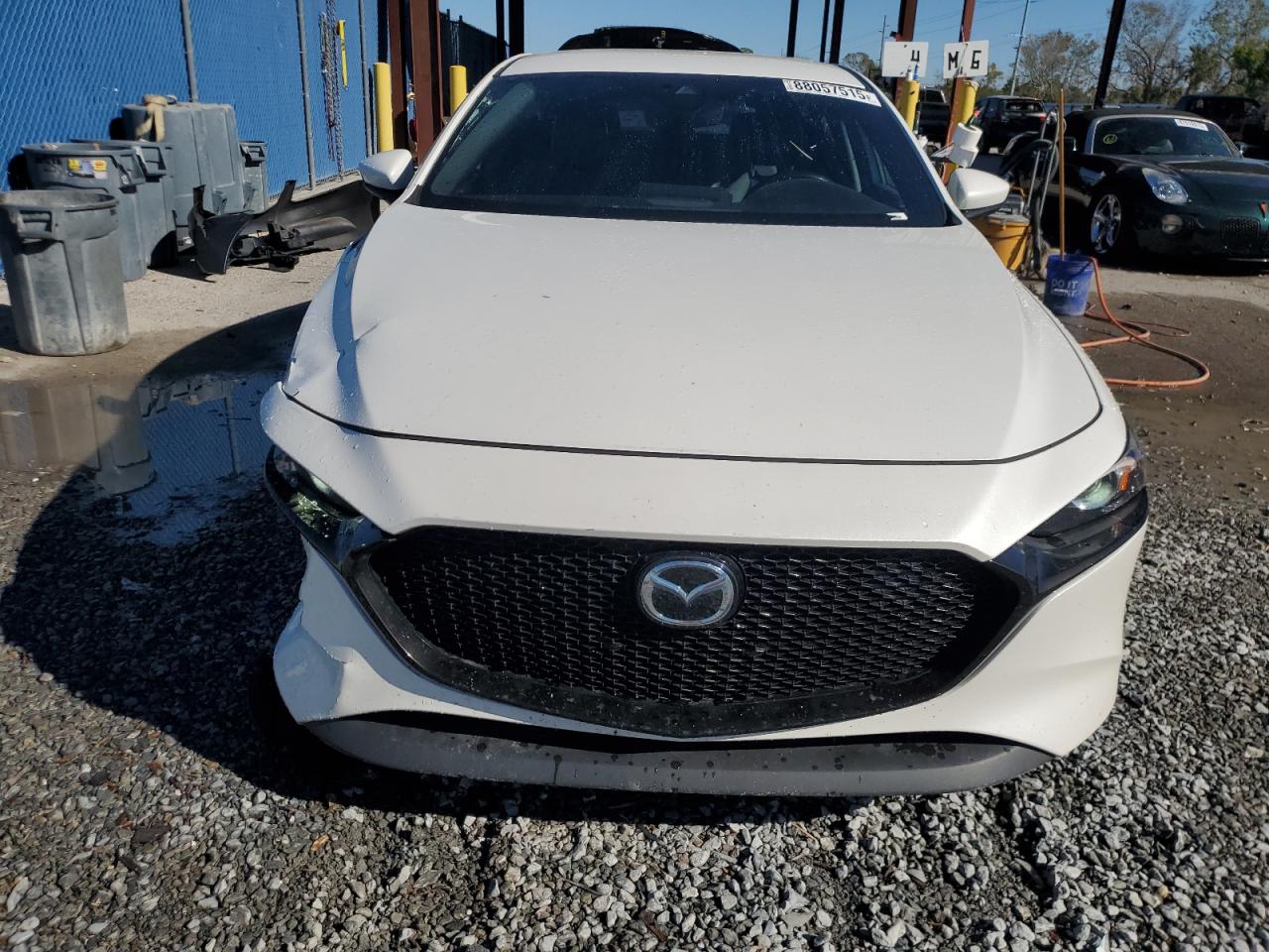 2020 Mazda 3 - Image 5