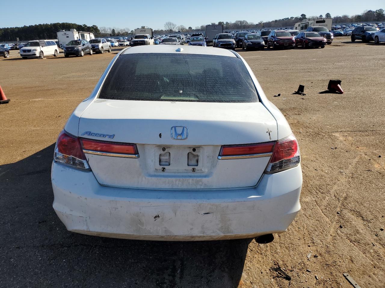 2011 Honda Accord - Image 6