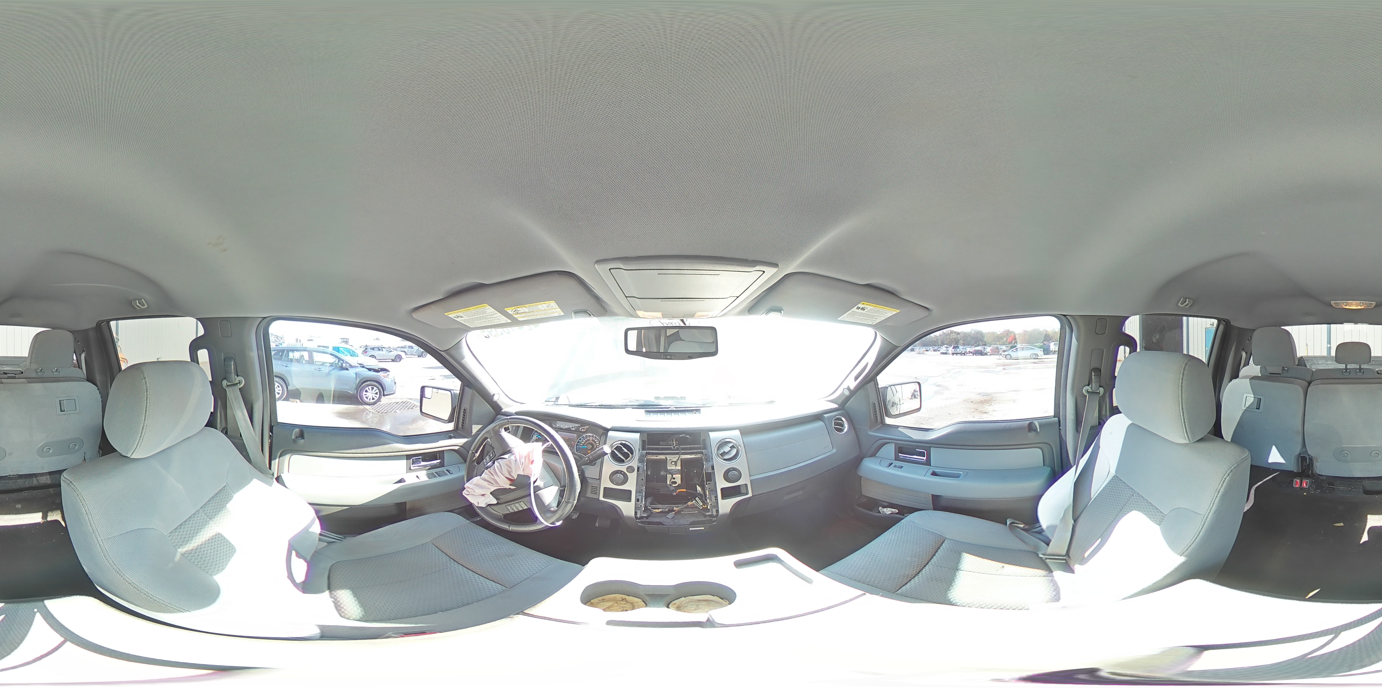 2013 Ford F-150 - Image 12
