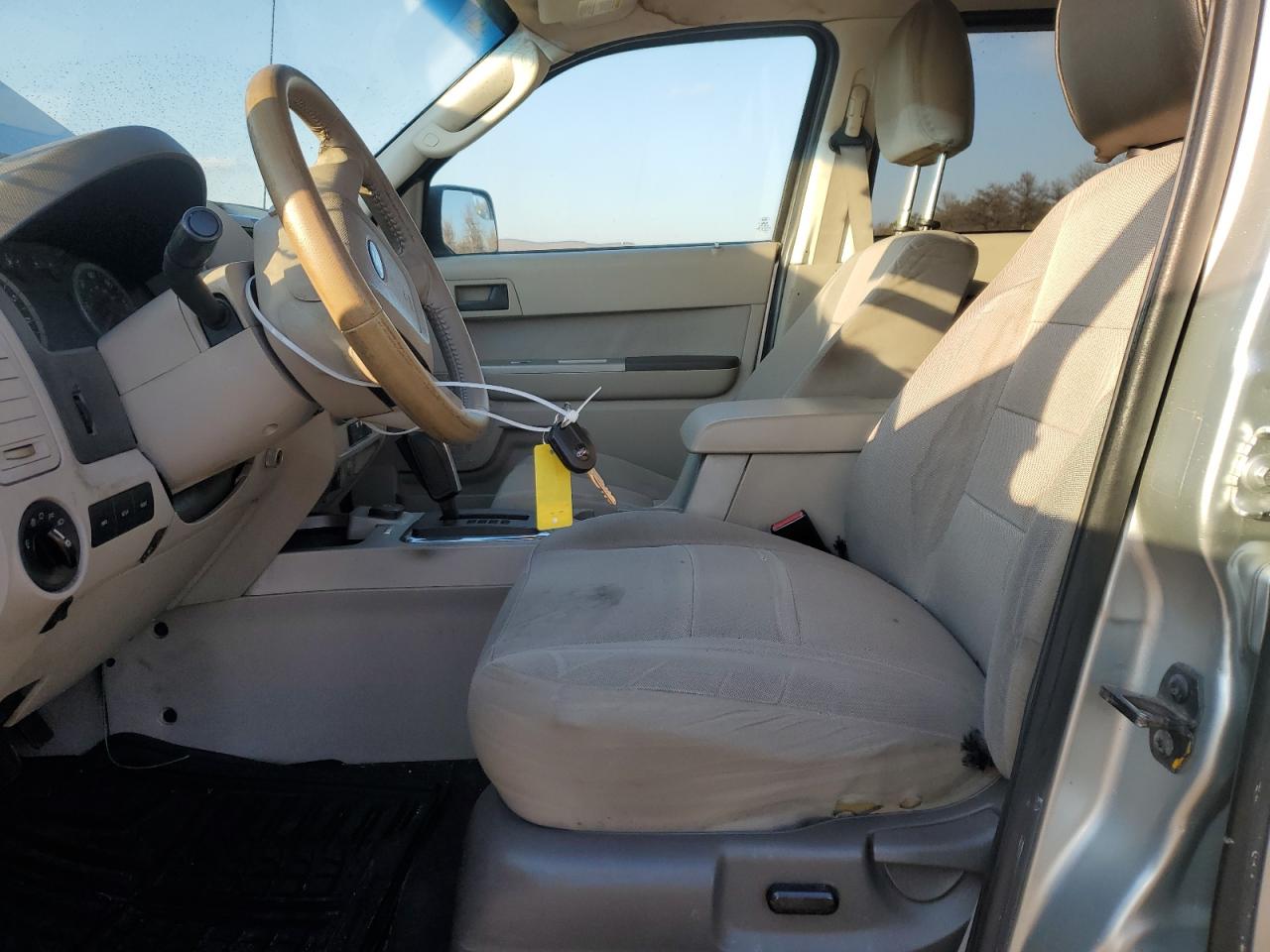 2012 Ford Escape - Image 7