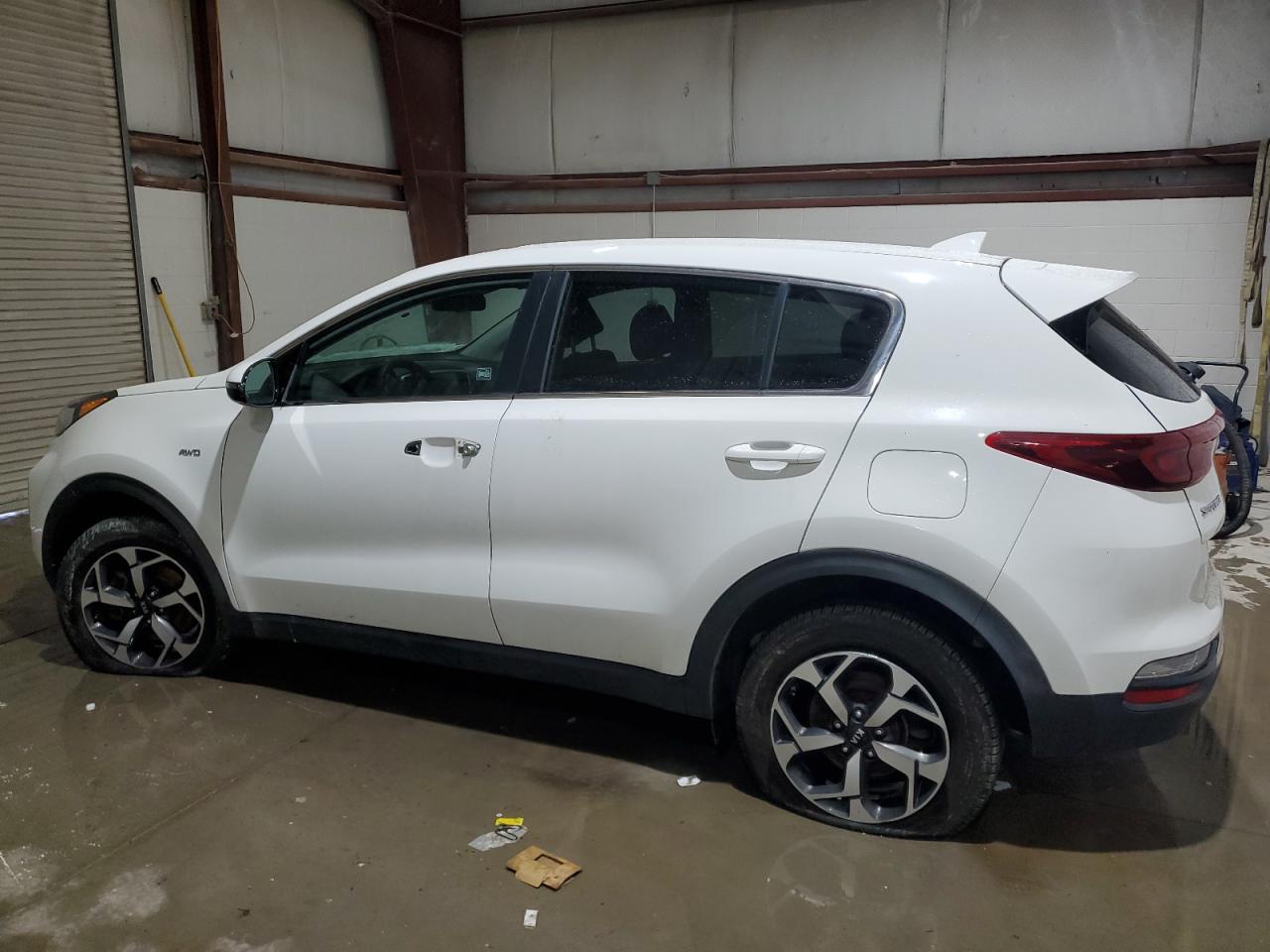 2020 Kia Sportage - Image 2