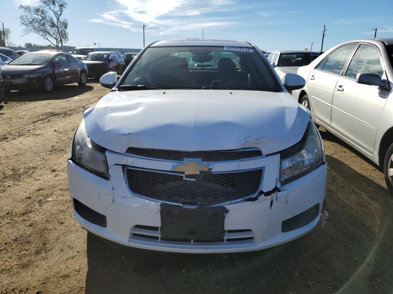2013 Chevrolet Cruze - Image 5