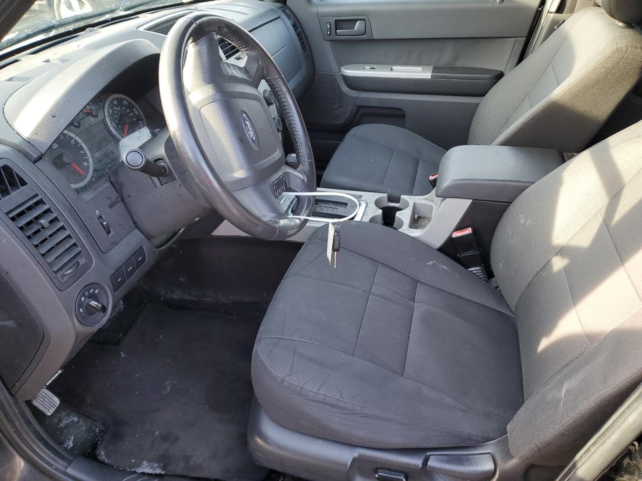 2012 Ford Escape - Image 7