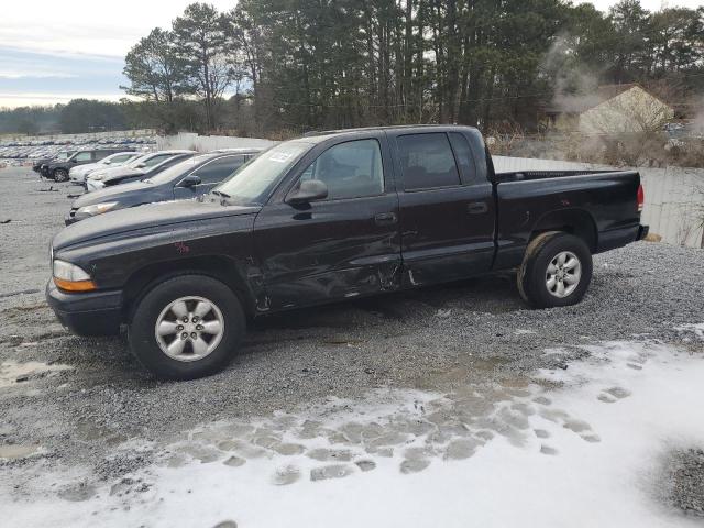 2004 Dodge Dakota Quad Sport