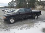 2004 Dodge Dakota Quad Sport na sprzedaż w Fairburn, GA - Side