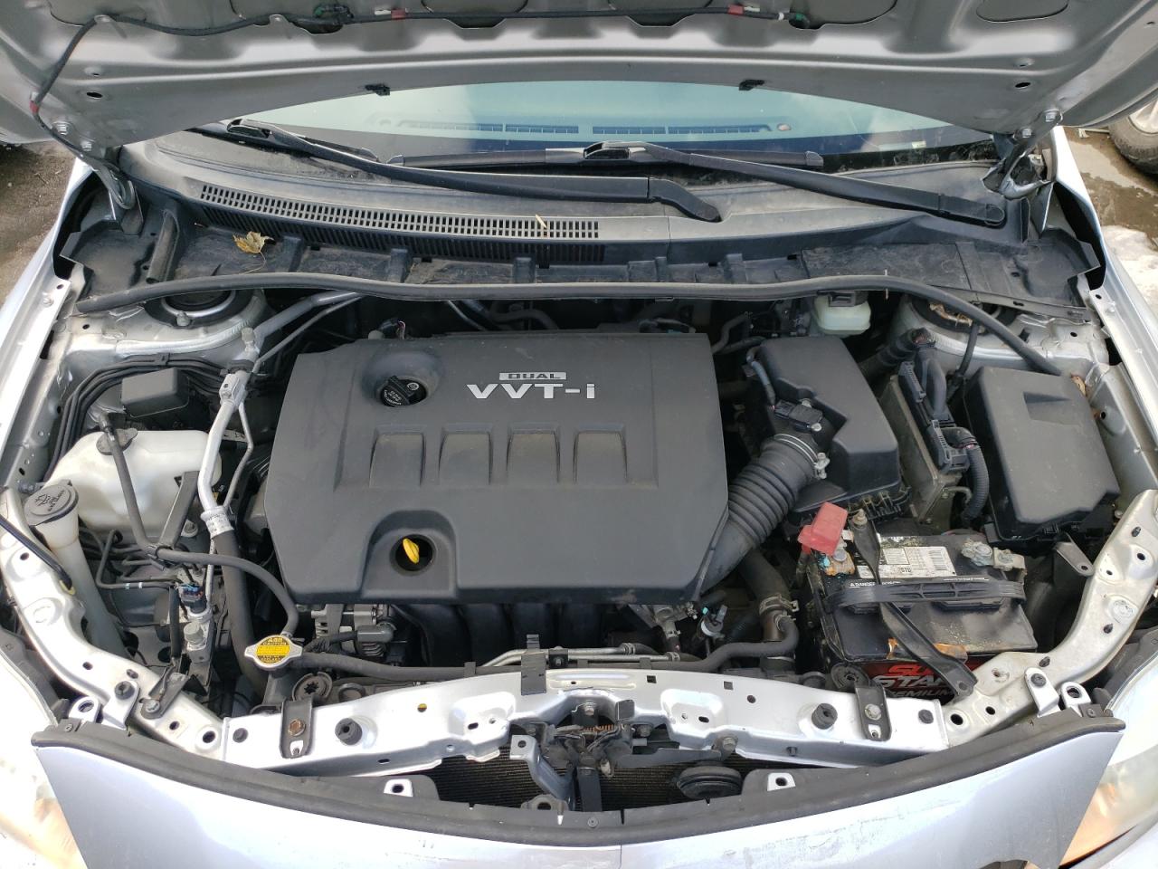 2009 Toyota Corolla - Image 11