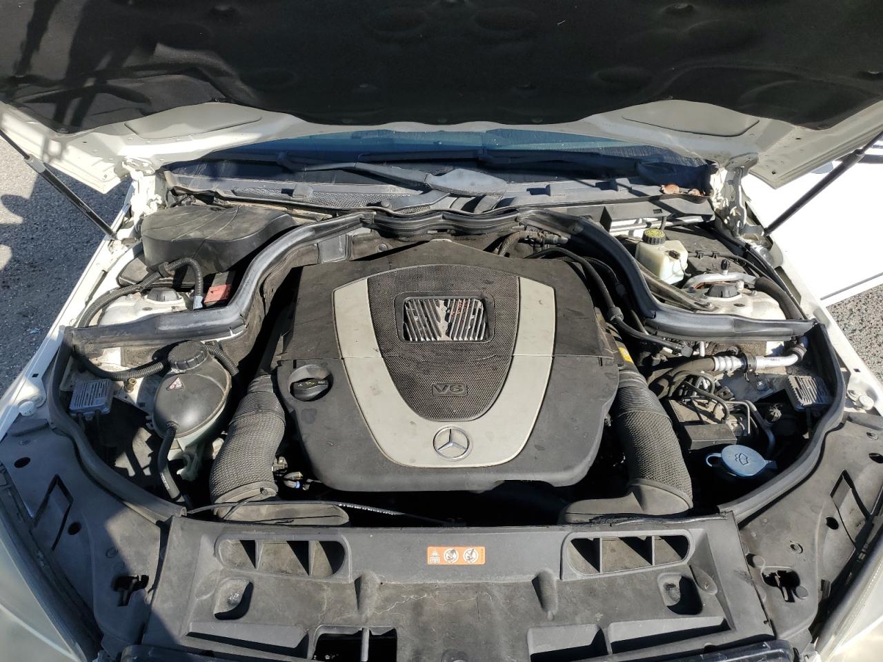2010 Mercedes-Benz C-klasse - Image 11