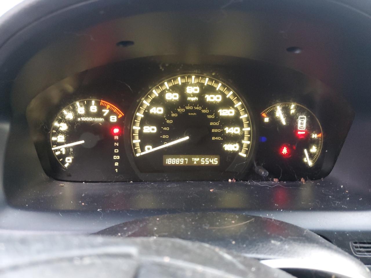 2006 Honda Accord - Image 9