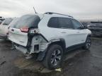 2015 Jeep Cherokee Trailhawk на продаже в Albuquerque, NM - Front End