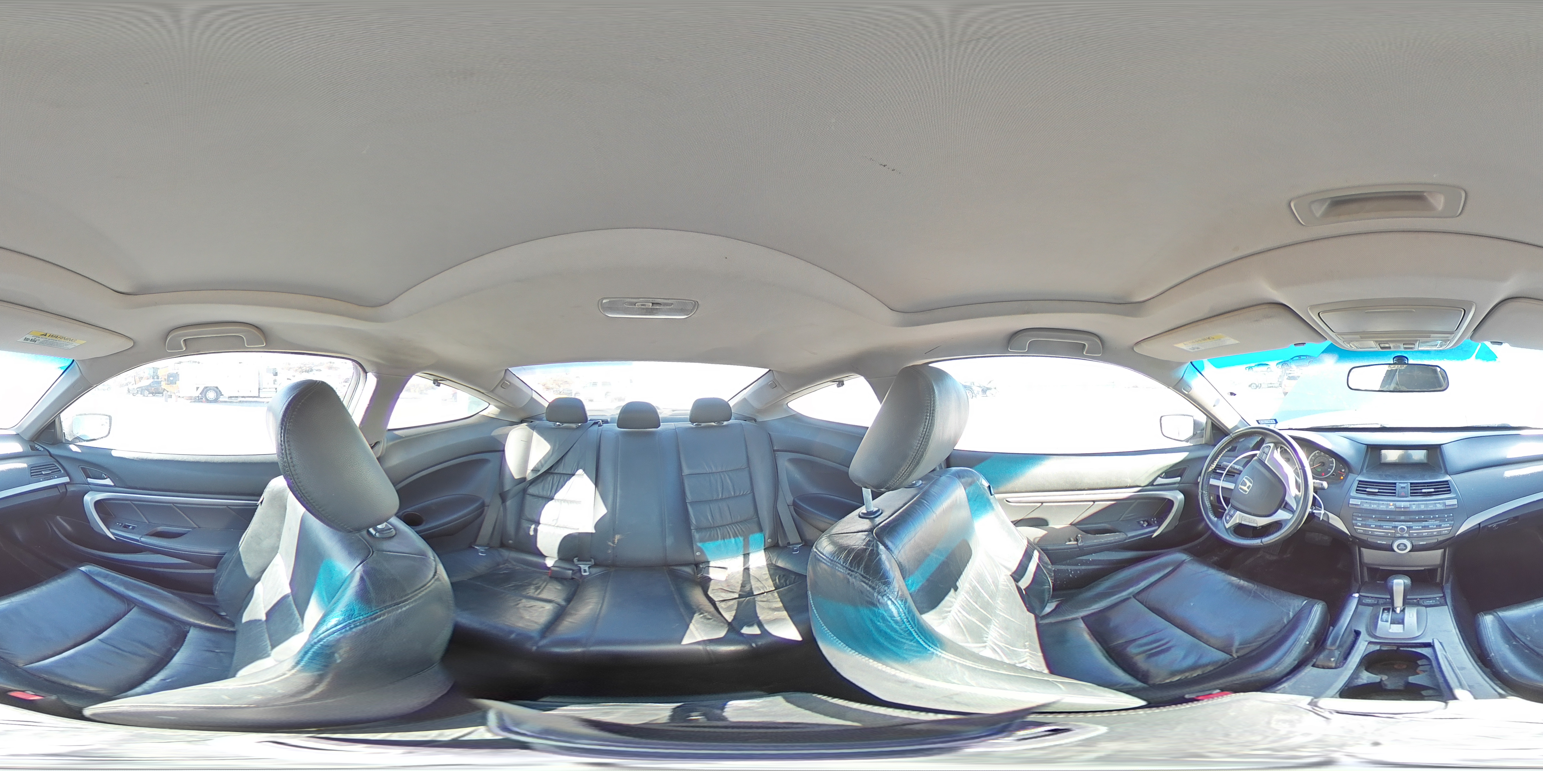 2012 Honda Accord - Image 12