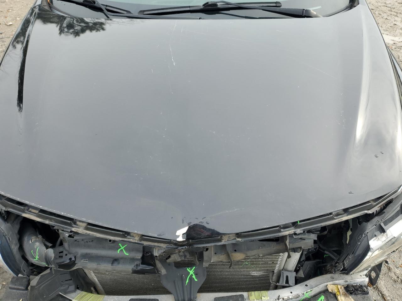 2016 Chevrolet Malibu - Image 11