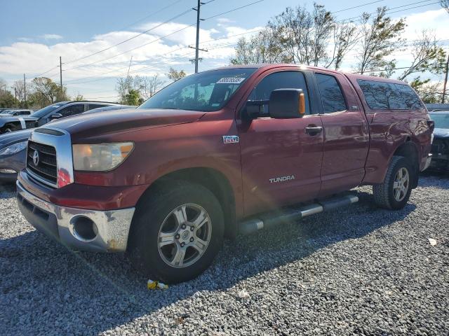 2007 Toyota Tundra Double Cab Sr5