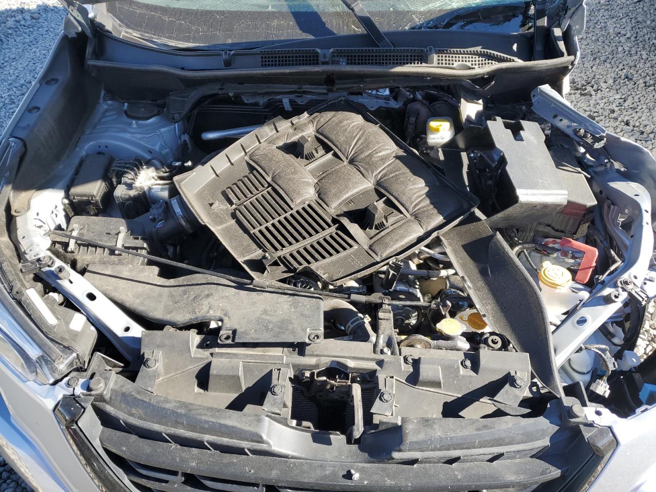 2024 Subaru Forester - Image 11