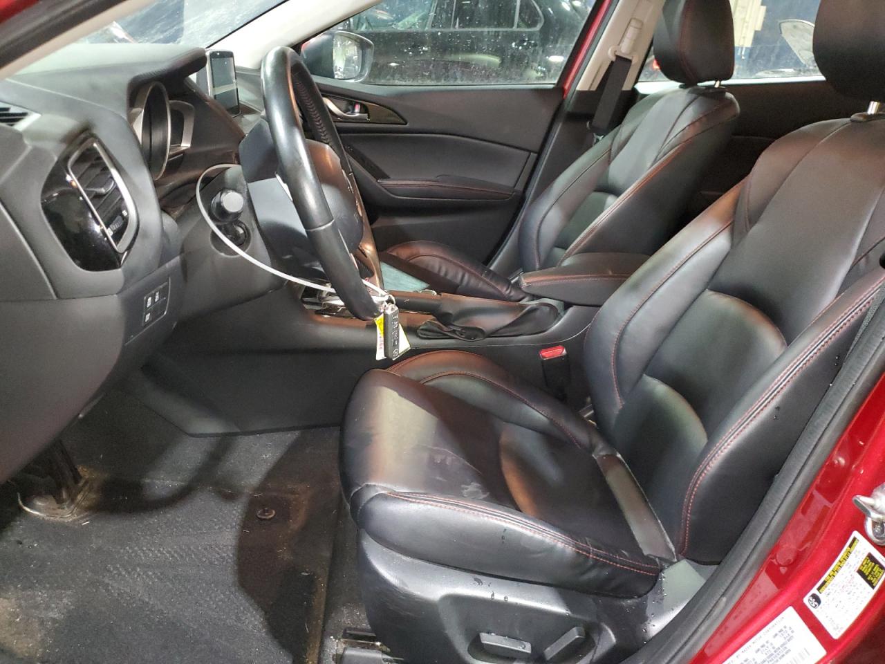 2014 Mazda 3 - Image 7