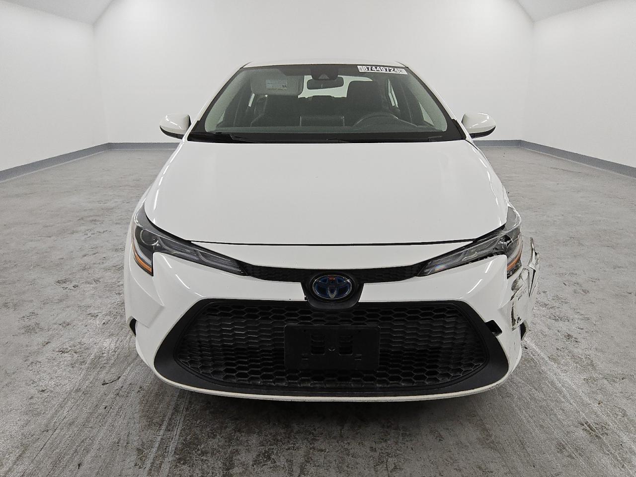 2021 Toyota Corolla - Image 5