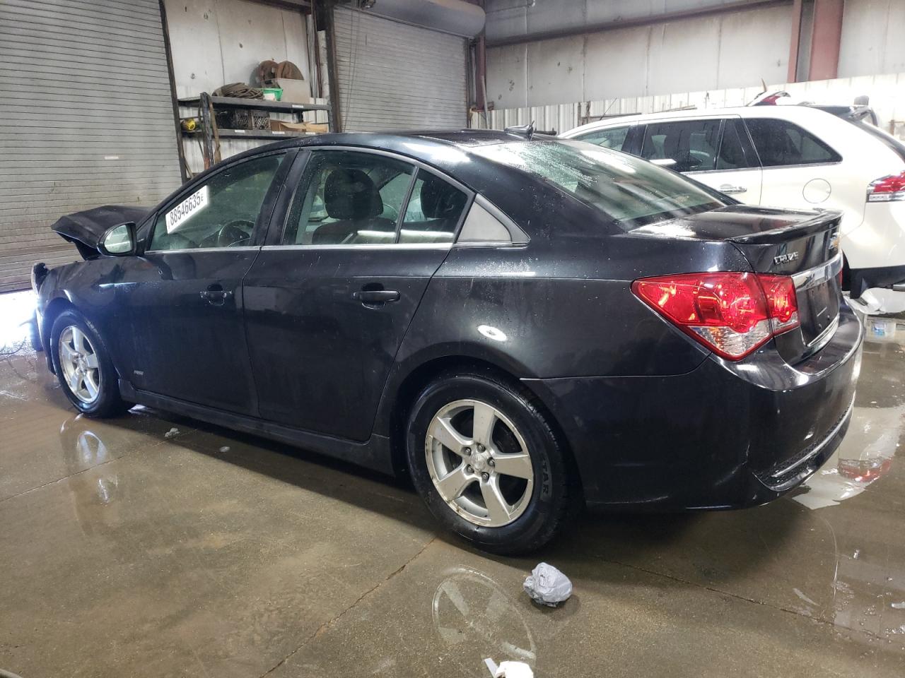 2012 Chevrolet Cruze - Image 2