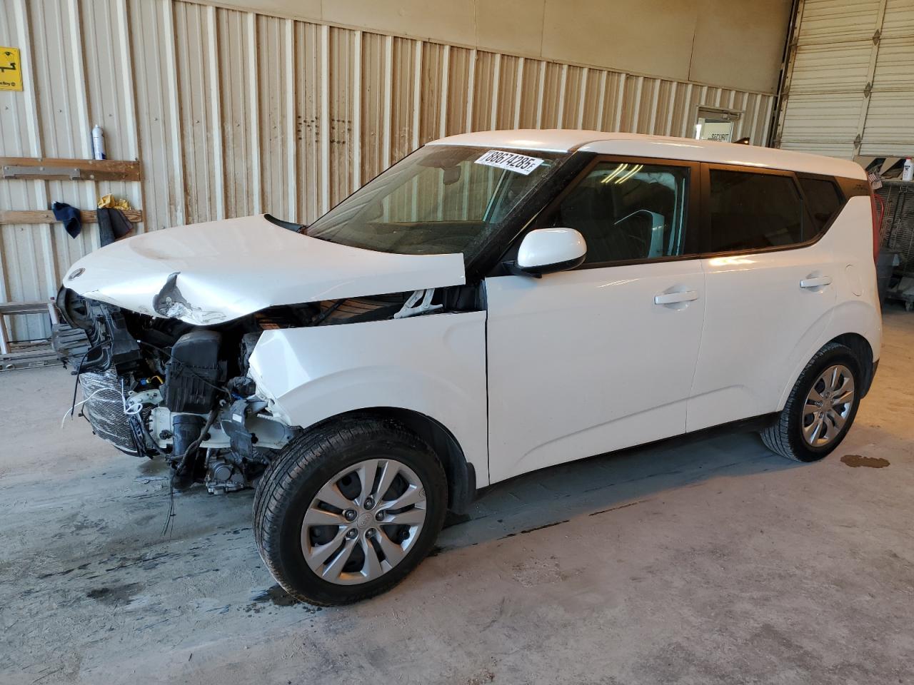 2020 Kia Soul - Image 1