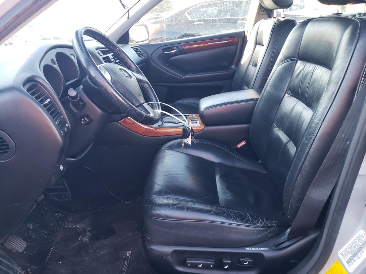 1999 Lexus GS 300 - Image 7