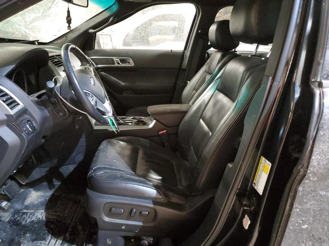 2014 Ford Explorer - Image 7