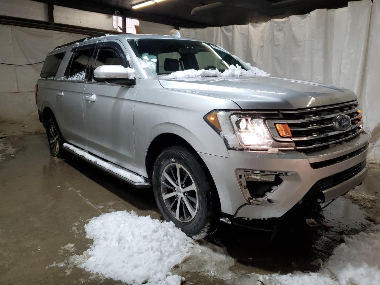 2019 Ford Expedition - Image 4