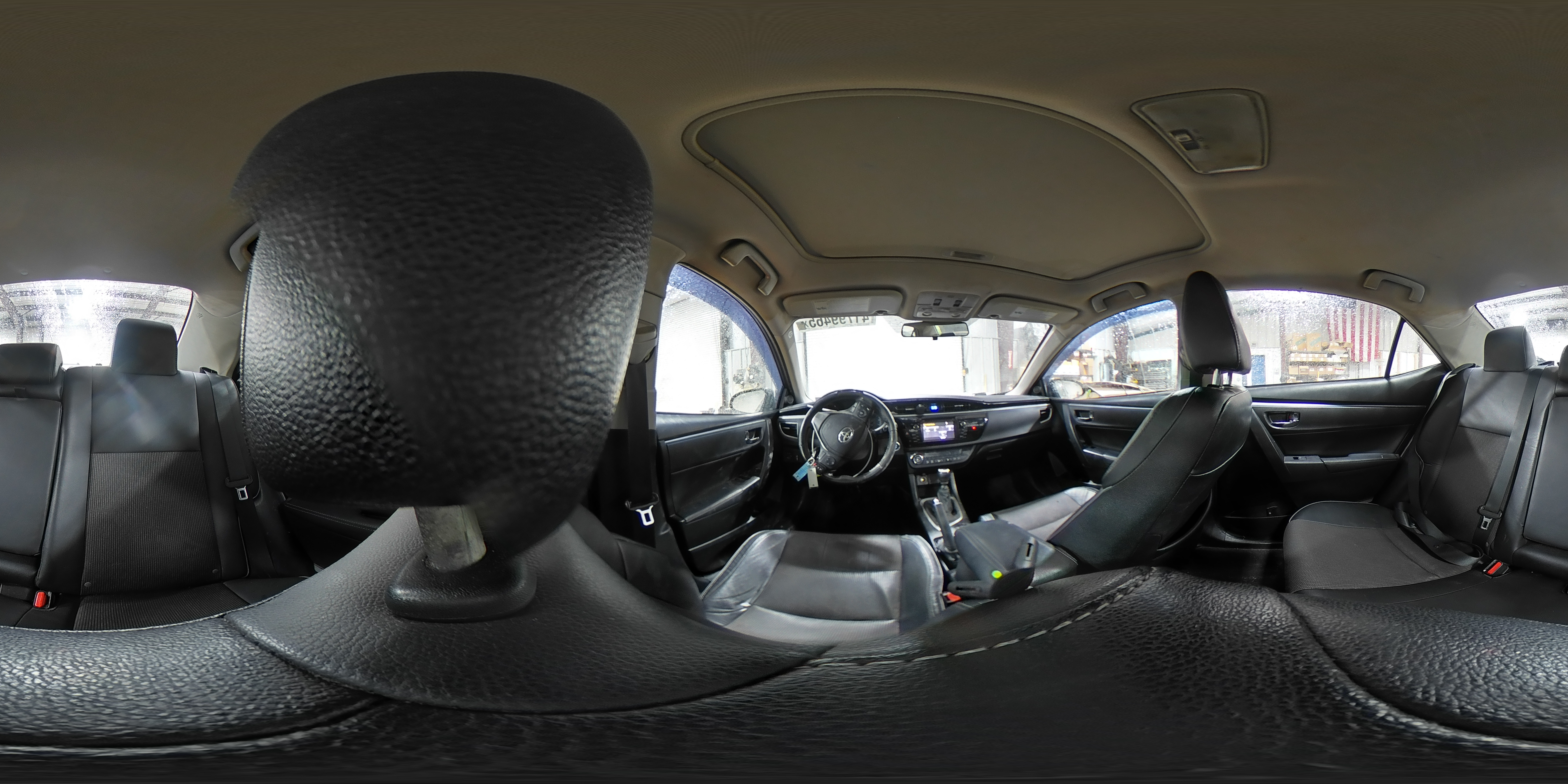 2015 Toyota Corolla - Image 15