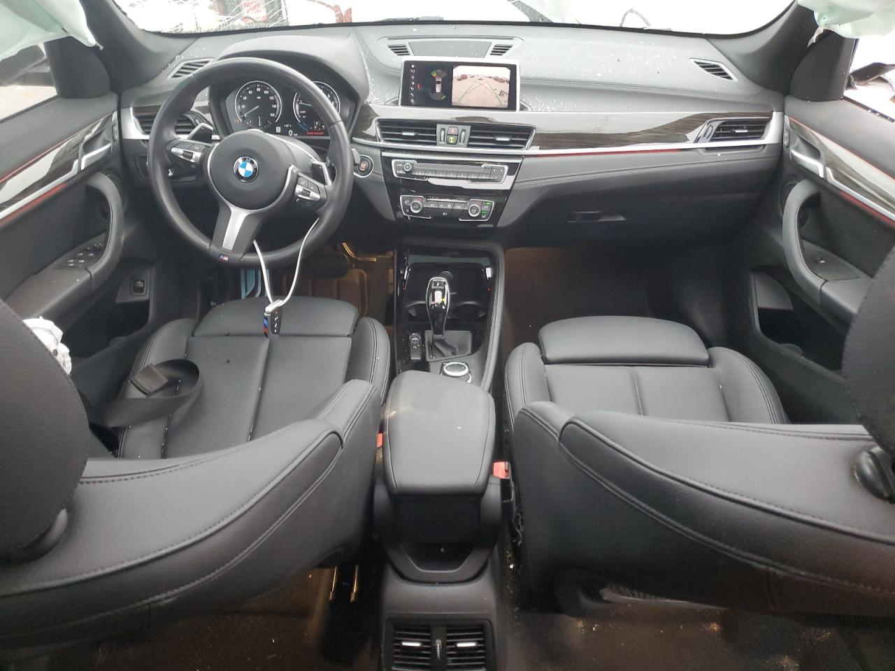2021 BMW X1 - Image 8