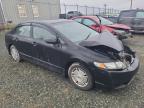 2009 HONDA CIVIC DX-G for sale at Copart NS - HALIFAX