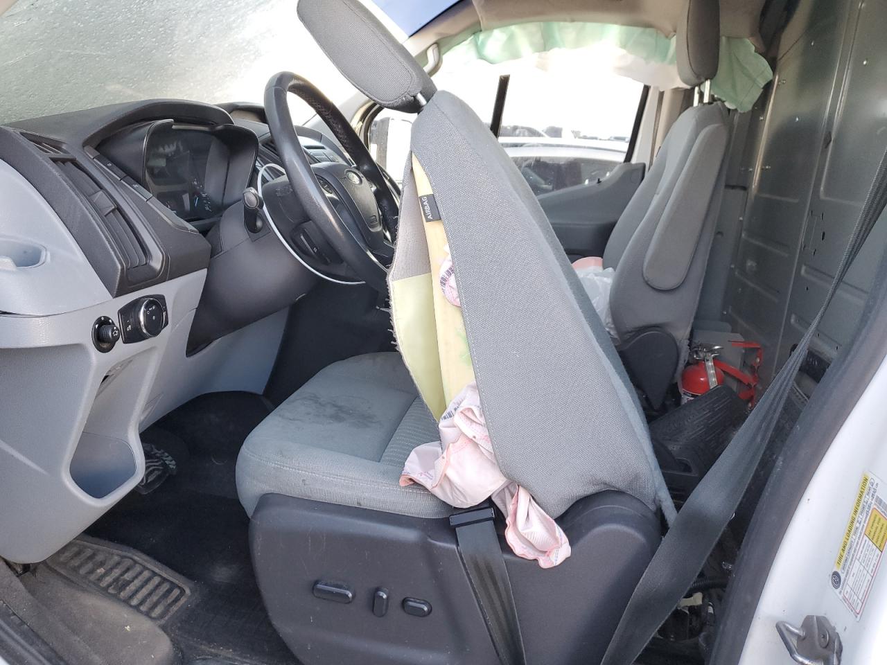 2015 Ford Transit - Image 7