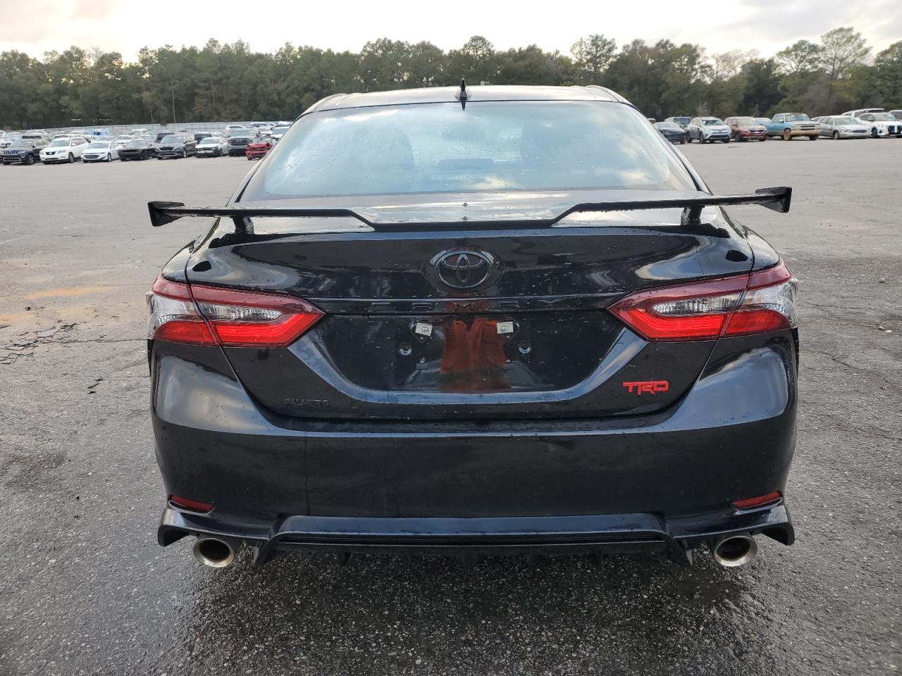 2024 Toyota Camry - Image 6