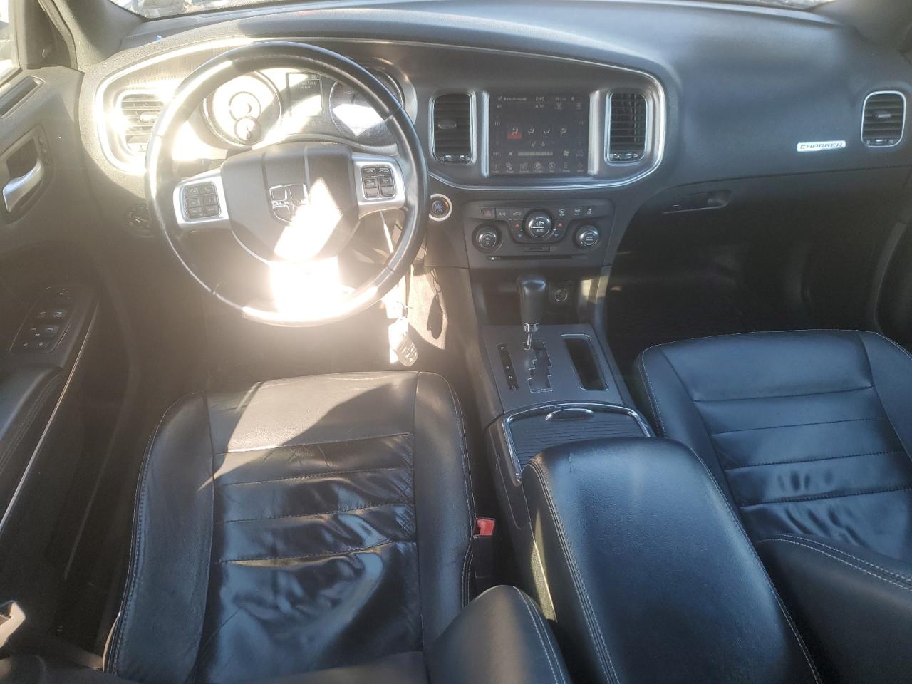 2011 Dodge Charger - Image 8
