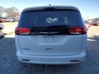 2023 Chrysler Voyager Lx for Sale in Tanner, AL - Front End