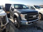 2020 FORD F450 SUPER DUTY for sale at Copart GA - ATLANTA EAST