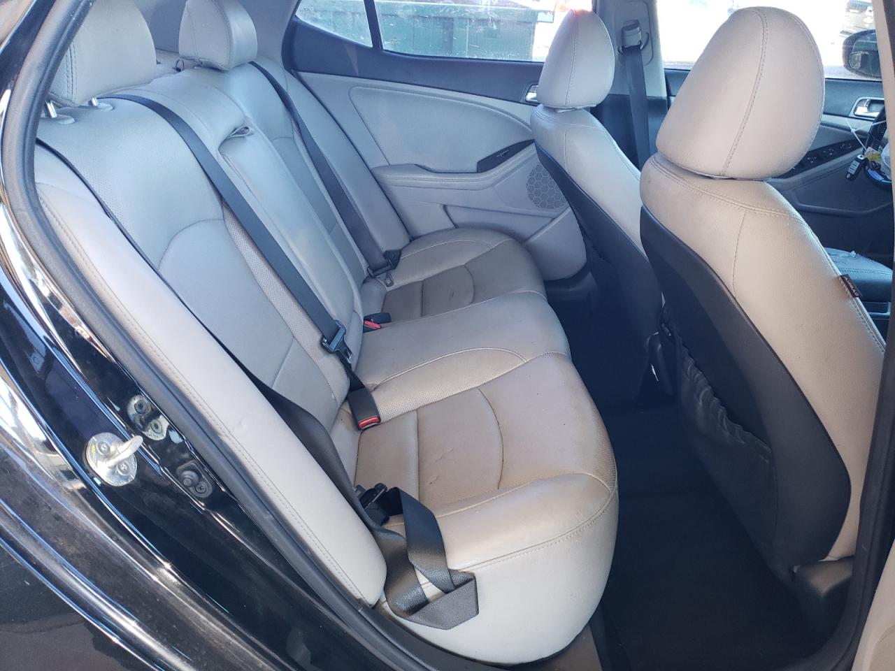 2015 Kia Optima - Image 10
