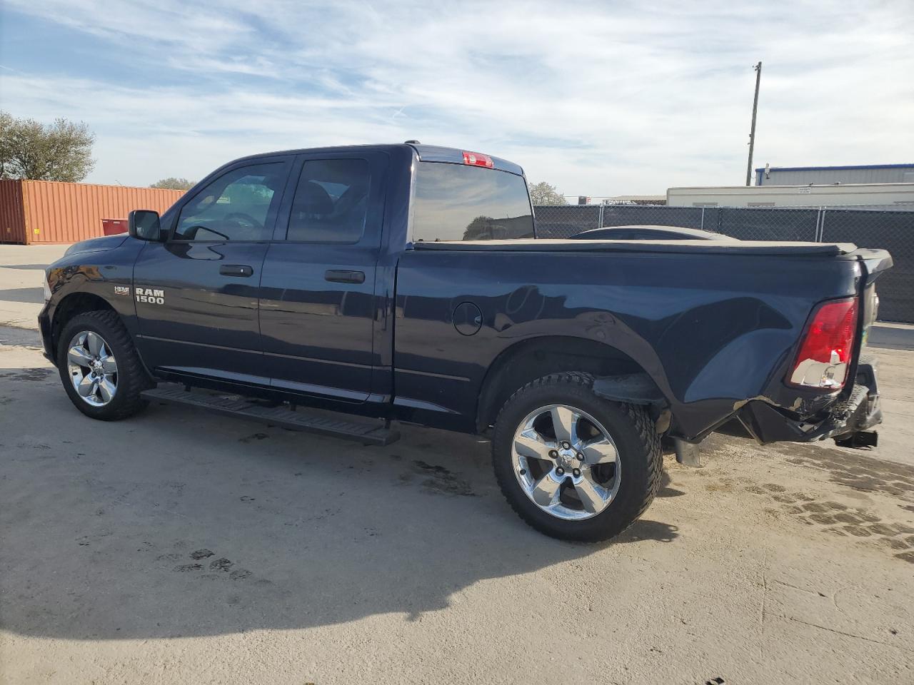 2015 RAM 1500 - Image 2