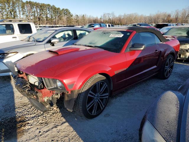 2008 Ford Mustang Gt