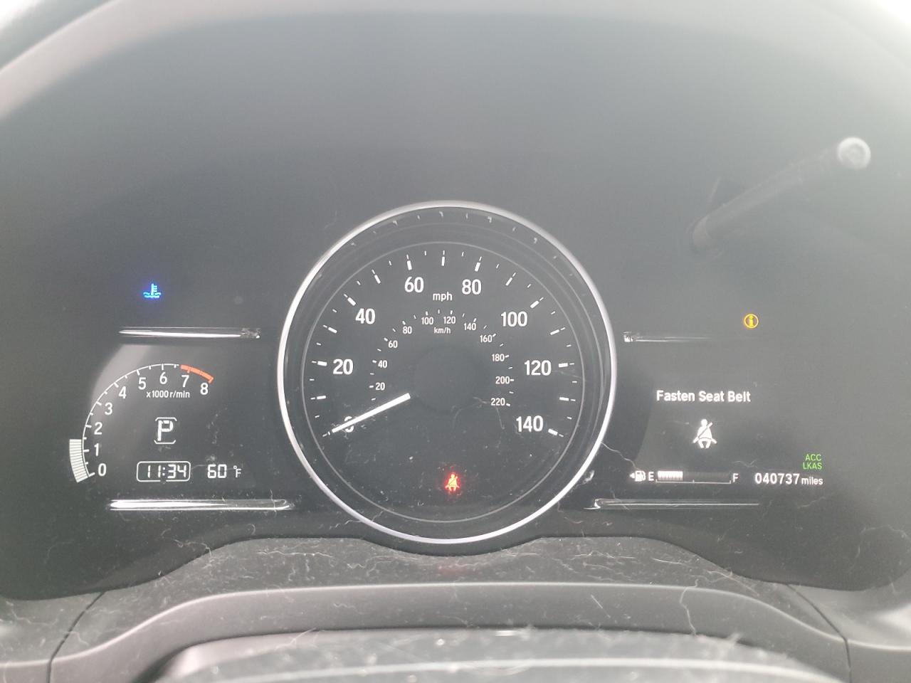 2022 Honda HR-V - Image 9
