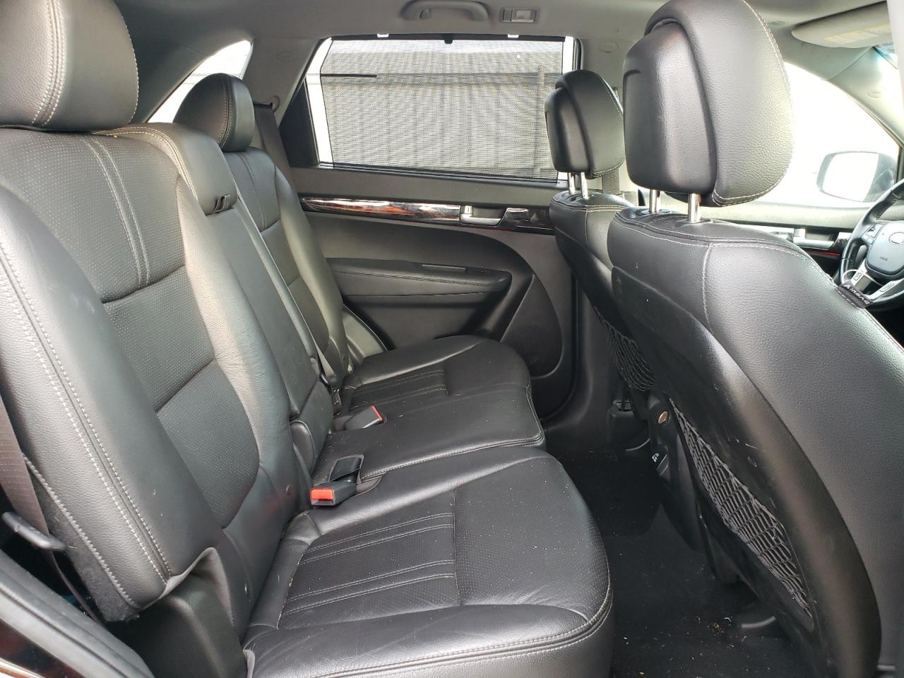 2014 Kia Sorento - Image 11