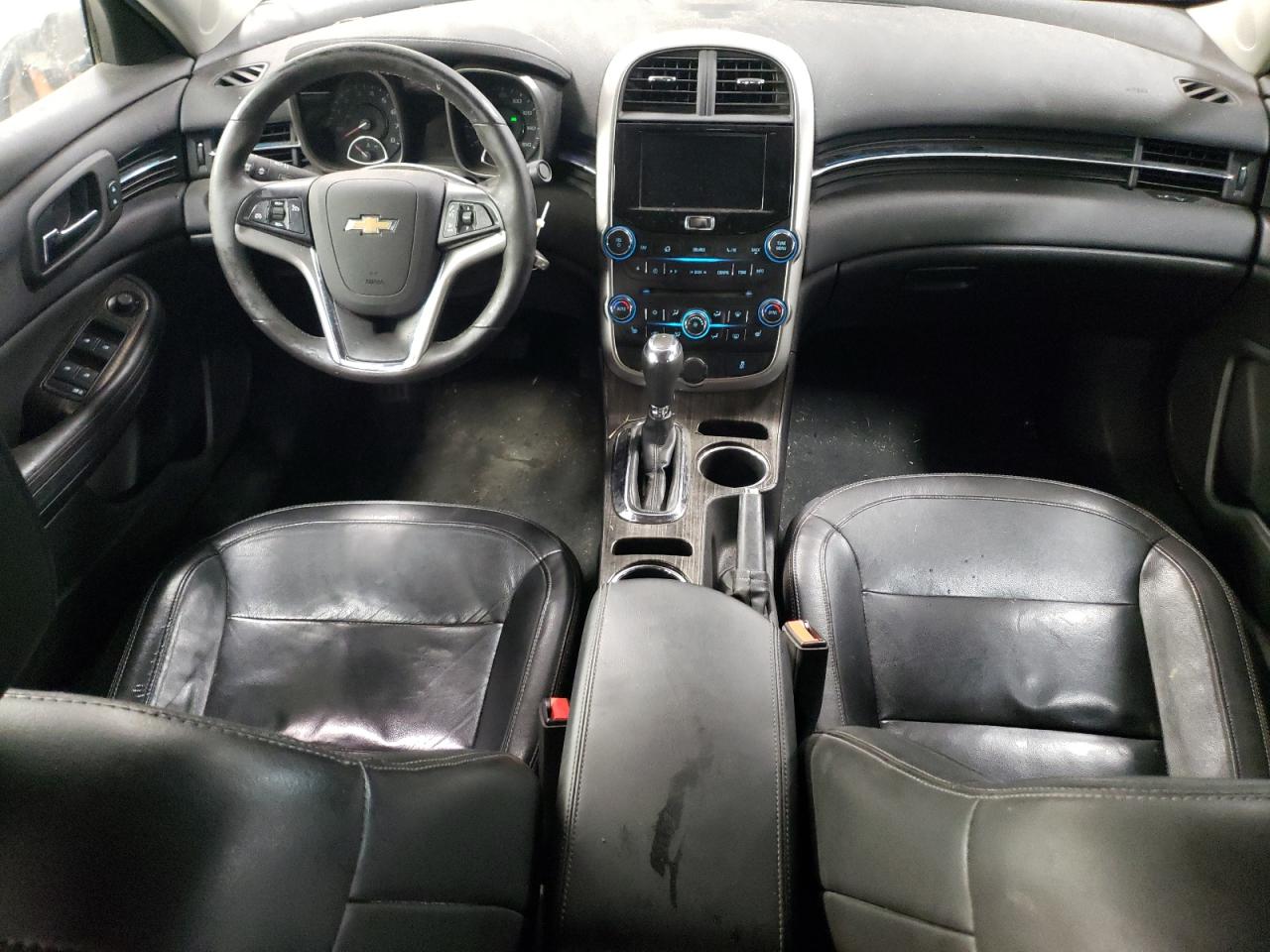 2014 Chevrolet Malibu - Image 8